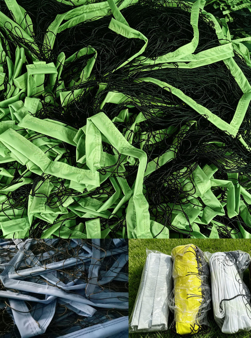 SHENZHEN SHENGLONG NETTING CO., LTD.